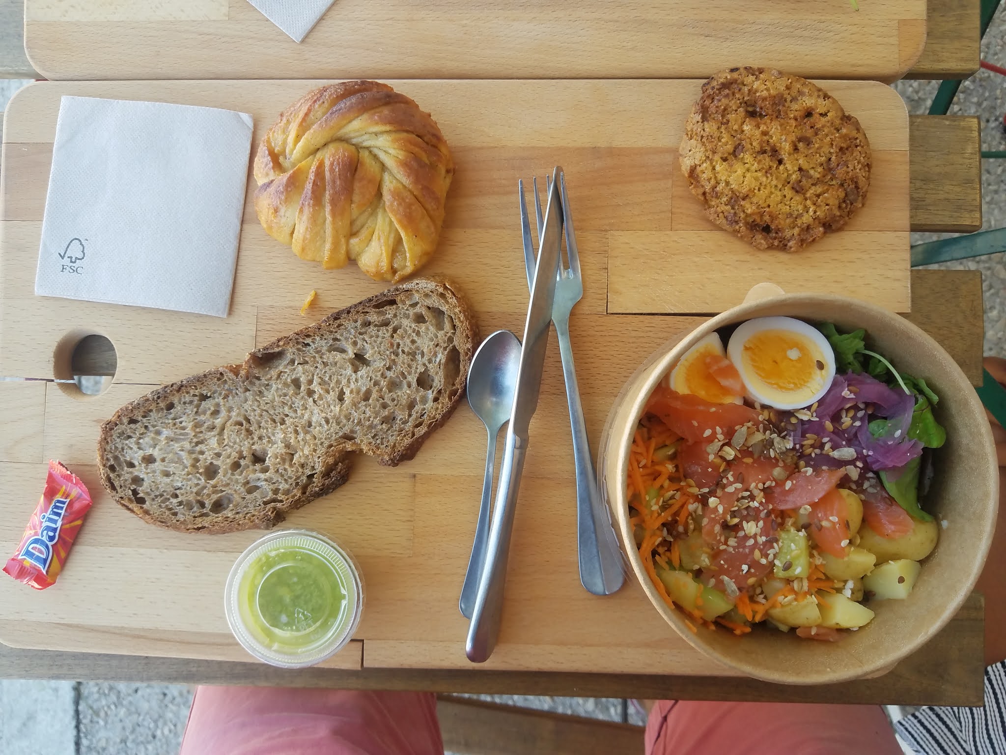 Photo n° 1 de l'avis de Clément.l fait le 11/09/2020 à 16:13