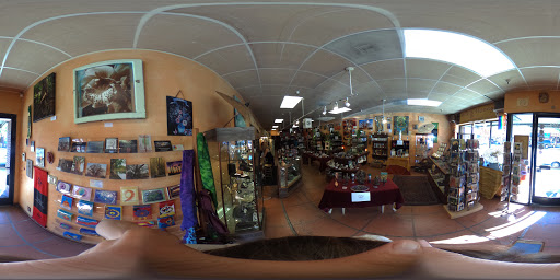 Fashion Accessories Store «Milk & Honey», reviews and photos, 123 N Main St, Sebastopol, CA 95472, USA