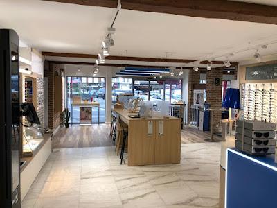 Atol Mon Opticien à Hazebrouck