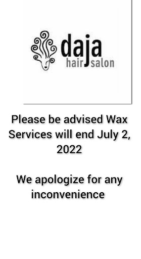 Hair Salon «Daja Hair Salon», reviews and photos, 5215 Wellington Ave #200, Ventnor City, NJ 08406, USA