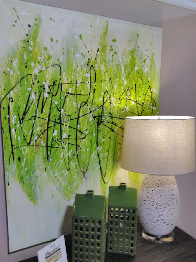 Furniture Store «Burdorf Interiors & Overstock Furniture Deals», reviews and photos, 401 N English Station Rd, Louisville, KY 40223, USA