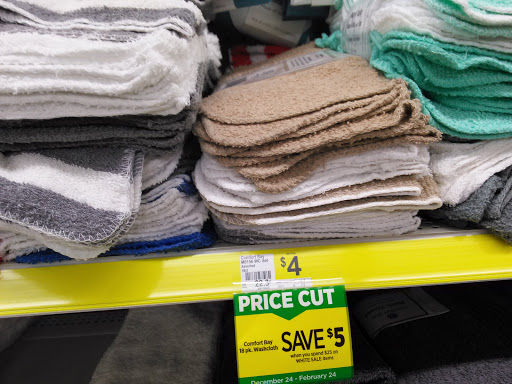 Discount Store «Dollar General», reviews and photos, 45 B Wilson Rd, Commerce, GA 30529, USA