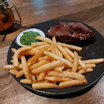 Photo n°1 de l'avis de Francisco.o fait le 10/06/2022 à 10:41 sur le  HARRY K. bar#eatery à Illertissen