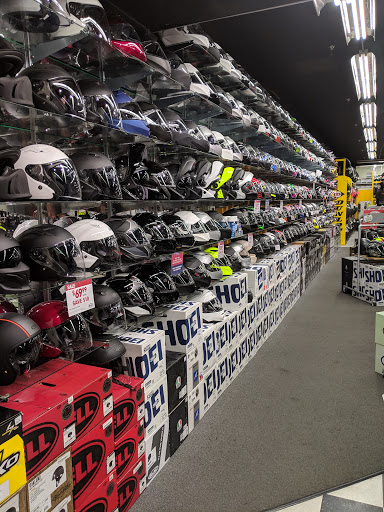 Motorcycle Parts Store «Cycle Gear», reviews and photos, 2 W Grant Rd, Tucson, AZ 85705, USA