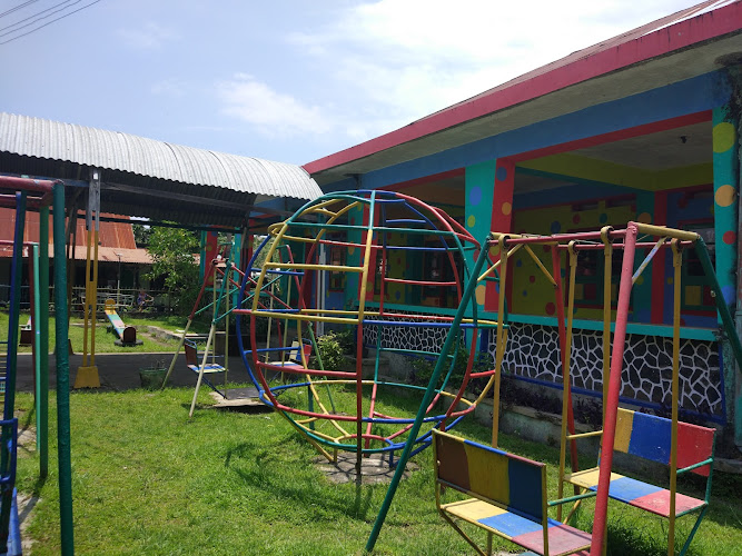 10 Tempat Menarik di Taman Kanak-kanak Kota Padang yang Harus Dikunjungi