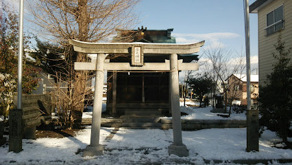 子之神社