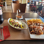 Photo n°1 de l'avis de Dieter.u fait le 14/07/2022 à 16:52 sur le  Mustafa’s Döner à Dahn