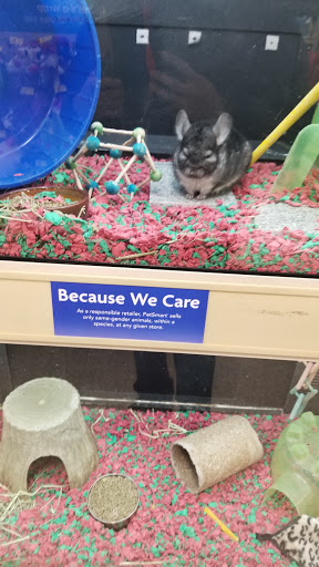 Pet Supply Store «PetSmart», reviews and photos, 24 Countryside Plaza, Countryside, IL 60525, USA