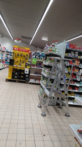 Auchan Supermarché Éragny à Éragny