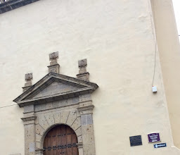 Templo de Santa Maria de Gracia photo