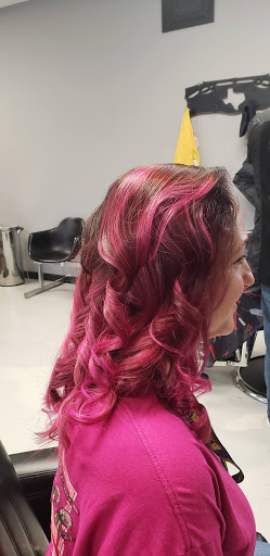 Hair Salon «G Styles Salon & Barbershop», reviews and photos, 520 FM 1069, Rockport, TX 78382, USA