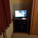 Photo n°13 de l'avis de Guido.i fait le 10/03/2019 à 18:46 sur le  Hotel & Pension Plagwitzer Hof à Leipzig