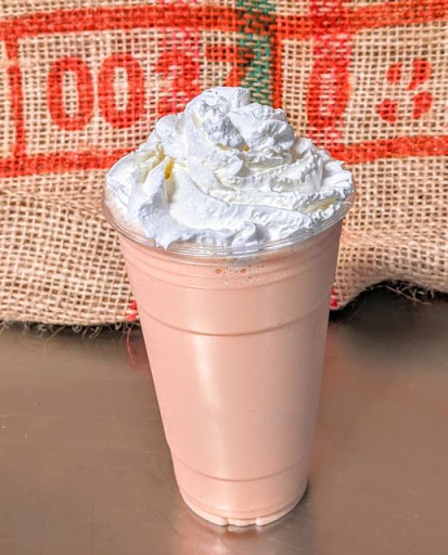 Coffee Store «White Mountain Gourmet Coffee», reviews and photos, 15 Pleasant St, Concord, NH 03301, USA