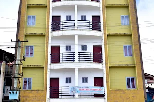 Shanthala Residency Madikeri | best hotels in madikeri image