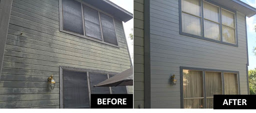 Painter «CertaPro Painters of NE San Antonio, TX», reviews and photos, 925 Landa St, New Braunfels, TX 78130, USA