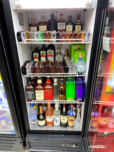 Liquor Store «J B Liquor», reviews and photos, 7028 Sylvan Rd, Citrus Heights, CA 95610, USA