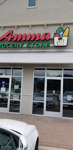 Indian Grocery Store «Amma Indian Grocery Store», reviews and photos, 5601 Basswood Blvd #149, Fort Worth, TX 76137, USA