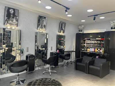 Salon Kayli à Les Lilas