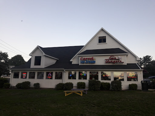 Ice Cream Shop «Carvel», reviews and photos, 1300 Main St, Watertown, CT 06795, USA