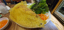 Bánh xèo du Restaurant vietnamien Pho Bom à Paris - n°11