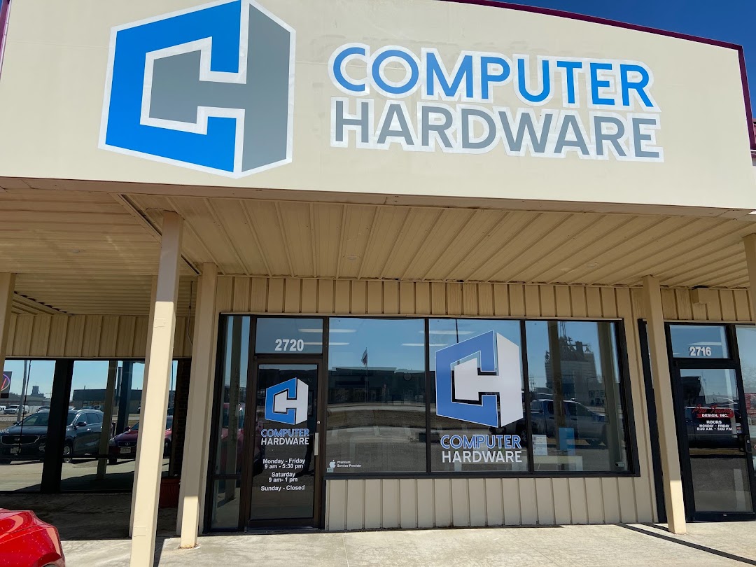 Computer Hardware Grand Island -Premium Service Provider