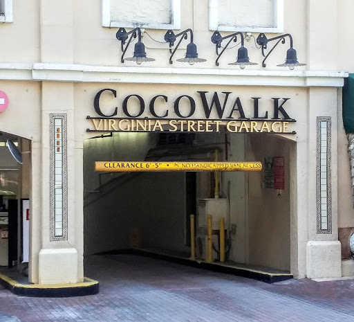 Shopping Mall «CocoWalk», reviews and photos, 3015 Grand Ave, Coconut Grove, FL 33133, USA