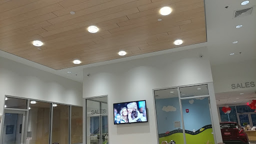 Toyota Dealer «Wellesley Toyota», reviews and photos, 234 Worcester St, Wellesley, MA 02481, USA