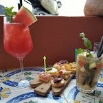 Photo n°4 de l'avis de Daniela.a fait le 11/08/2022 à 19:10 sur le  Za Pippa à Quattropani