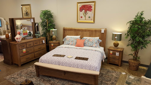 Furniture Store «Broyhill Home Collections», reviews and photos, 23901 E Orchard Rd C, Aurora, CO 80016, USA