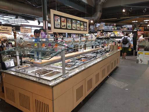 Grocery Store «City Market/Onion River Co-op», reviews and photos, 82 S Winooski Ave, Burlington, VT 05401, USA