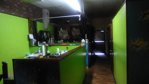 Explore cod zombies tattoo ideas, creative tattoo ideas in Kennett, available at Havocs World Famous Ink Emporium