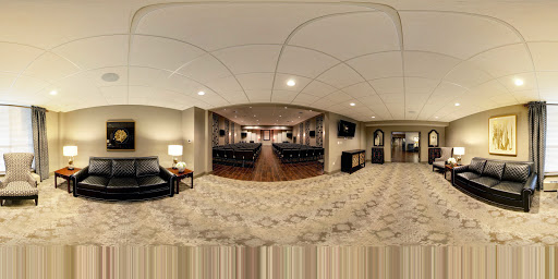 Funeral Home «Hines-Rinaldi Funeral Home», reviews and photos, 11800 New Hampshire Ave, Silver Spring, MD 20904, USA