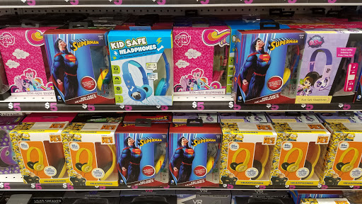 Variety Store «Five Below», reviews and photos, 2320 S I-35 Service Rd, Oklahoma City, OK 73160, USA