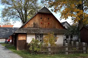 Muzeum v přírodě Vysočina, Betlém Hlinsko image