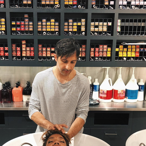 Hair Salon «Fabio Scalia Salon- Brooklyn Heights», reviews and photos, 155 Montague St, Brooklyn, NY 11201, USA