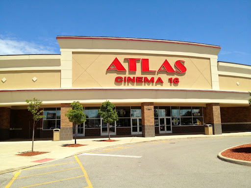 Movie Theater «Atlas Cinemas Diamond Center», reviews and photos, 9555 Diamond Centre Dr, Mentor, OH 44060, USA