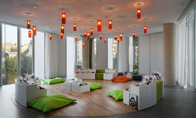 Agence BLP & associés à Bordeaux