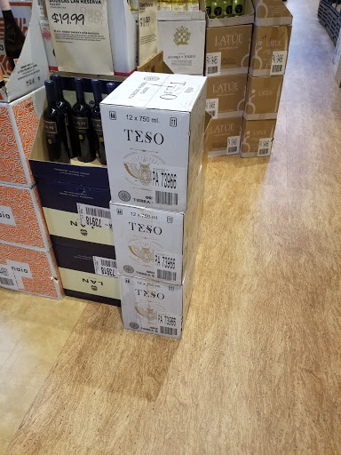 Liquor Store «Ardmore Wine & Spirits Shop», reviews and photos, 62 Greenfield Ave, Ardmore, PA 19003, USA