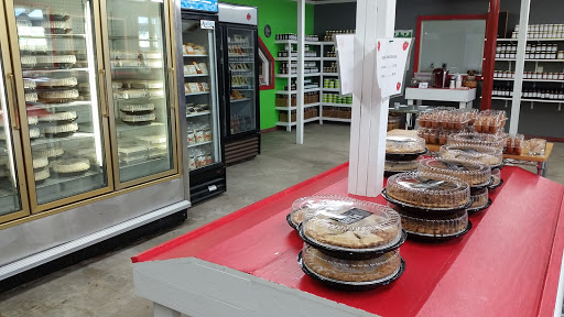 Produce Market «Welsh Heritage Farms», reviews and photos, 20758 528th Ave, Lake Crystal, MN 56055, USA