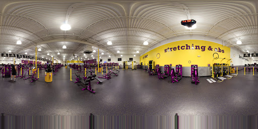 Gym «Planet Fitness», reviews and photos, 393 E Main St, Hendersonville, TN 37075, USA