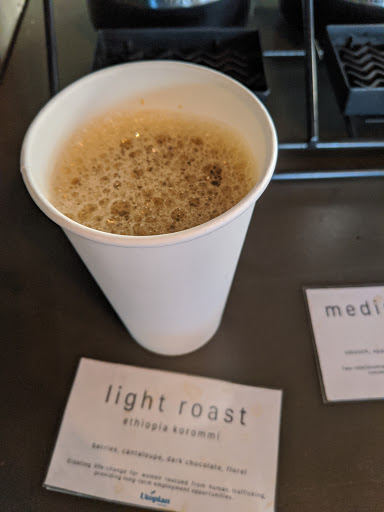 Coffee Shop «The PourHouse Cafe», reviews and photos, 314 E Kirkwood Ave, Bloomington, IN 47408, USA