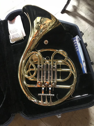 Thrift Store «Treasure Box Thrift Store», reviews and photos, 518 S Patterson St, Valdosta, GA 31601, USA