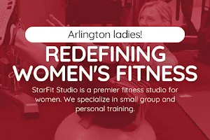 StarFit Studio image