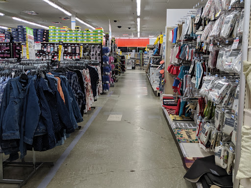 Discount Store «Kmart», reviews and photos, 595 Straits Turnpike, Watertown, CT 06795, USA