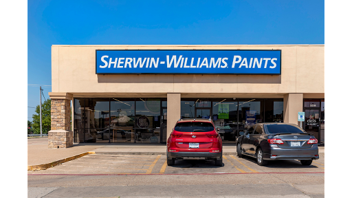 Sherwin-Williams Paint Store