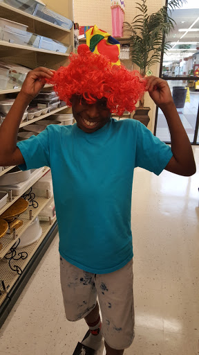 Craft Store «Hobby Lobby», reviews and photos, 1404 Old Aberdeen Rd #41, Columbus, MS 39705, USA