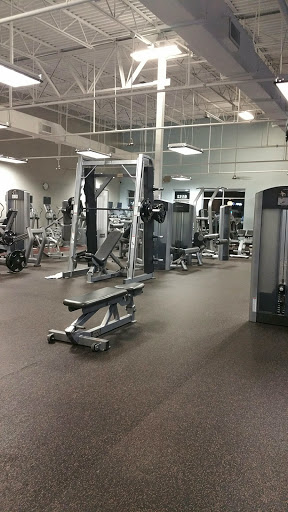 Gym «Anytime Fitness», reviews and photos, 6110 N U.S. Hwy 41, Apollo Beach, FL 33572, USA