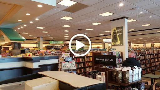 Book Store «Barnes & Noble», reviews and photos, 150 Granite St, Braintree, MA 02184, USA
