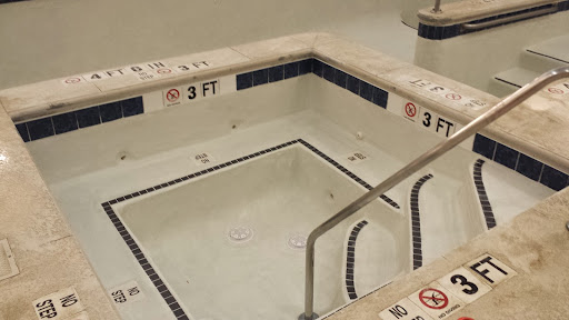 Health Club «Trinity Health & Fitness», reviews and photos, 1650 Skylyn Dr # 100, Spartanburg, SC 29307, USA