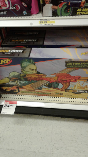 Department Store «Target», reviews and photos, 12275 St Charles Rock Rd, Bridgeton, MO 63044, USA